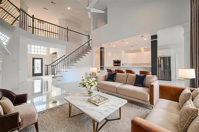 13523 Missarah Lane, Cypress, TX 77429