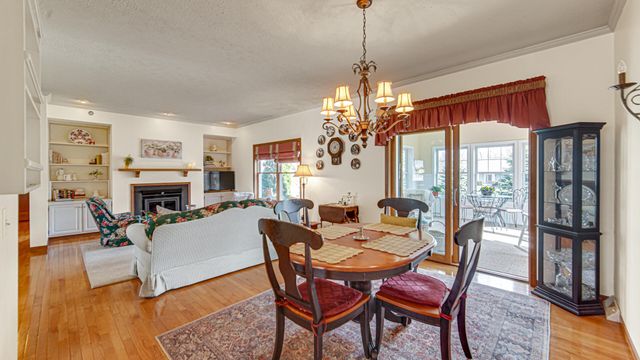 2463 W Rue Du Lac Court, La Porte, IN 46350