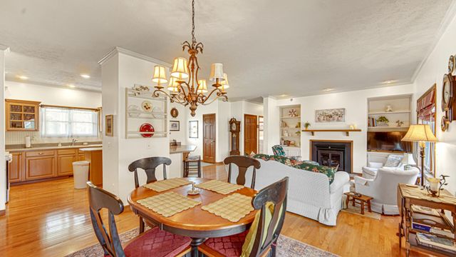 2463 W Rue Du Lac Court, La Porte, IN 46350