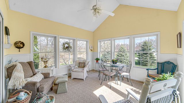 2463 W Rue Du Lac Court, La Porte, IN 46350