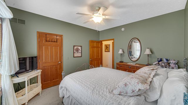 2463 W Rue Du Lac Court, La Porte, IN 46350