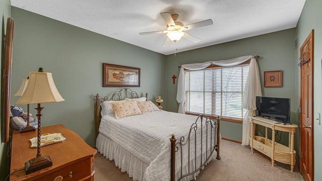 2463 W Rue Du Lac Court, La Porte, IN 46350