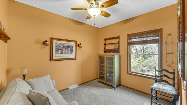 2463 W Rue Du Lac Court, La Porte, IN 46350