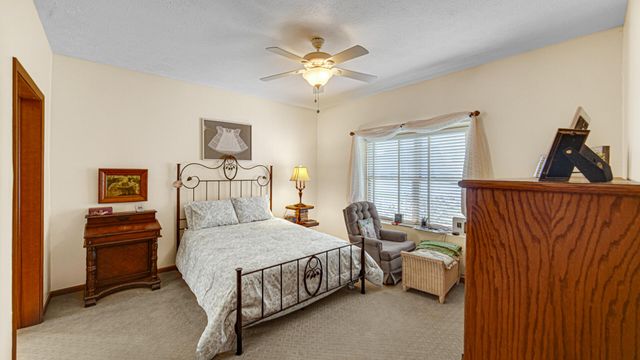 2463 W Rue Du Lac Court, La Porte, IN 46350