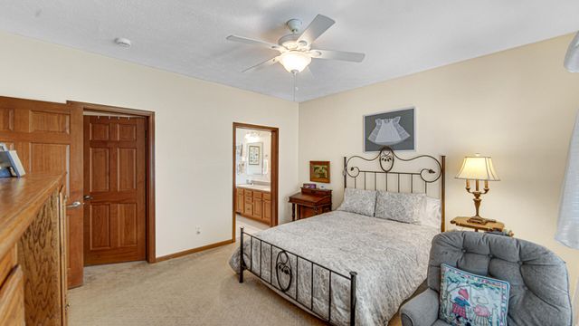 2463 W Rue Du Lac Court, La Porte, IN 46350