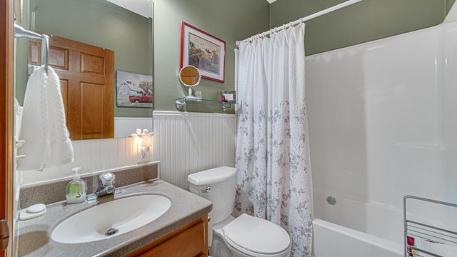 2463 W Rue Du Lac Court, La Porte, IN 46350