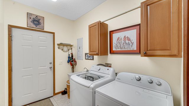 2463 W Rue Du Lac Court, La Porte, IN 46350