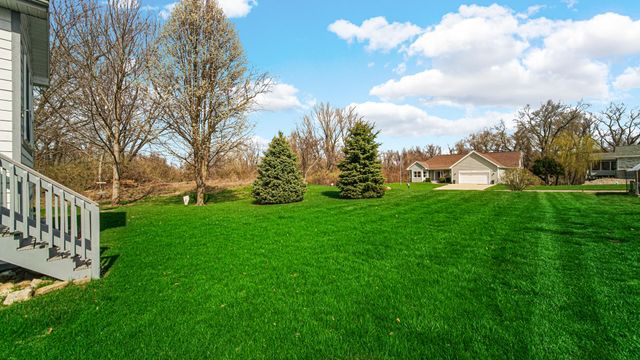 2463 W Rue Du Lac Court, La Porte, IN 46350