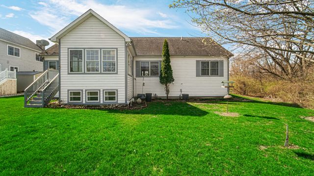 2463 W Rue Du Lac Court, La Porte, IN 46350