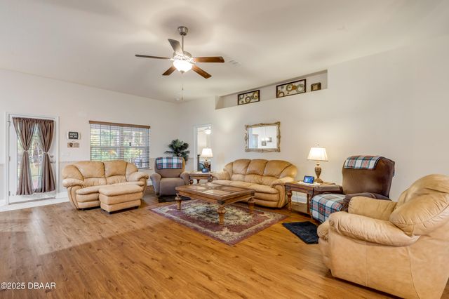 56 Ryecliffe Drive, Palm Coast, FL 32164