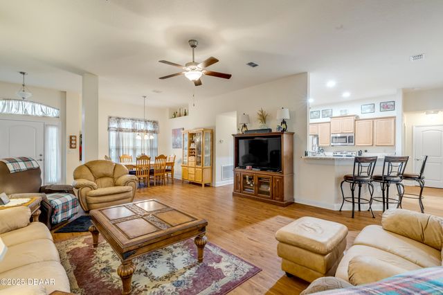 56 Ryecliffe Drive, Palm Coast, FL 32164