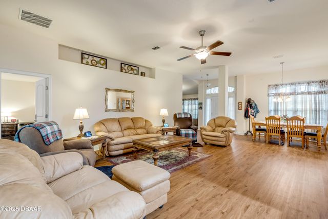 56 Ryecliffe Drive, Palm Coast, FL 32164