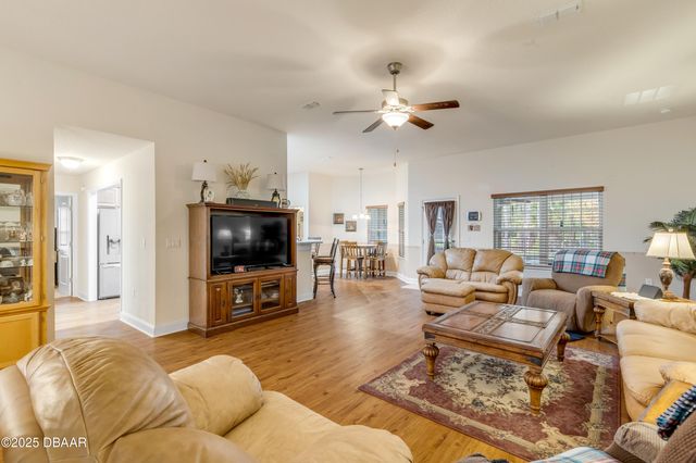 56 Ryecliffe Drive, Palm Coast, FL 32164