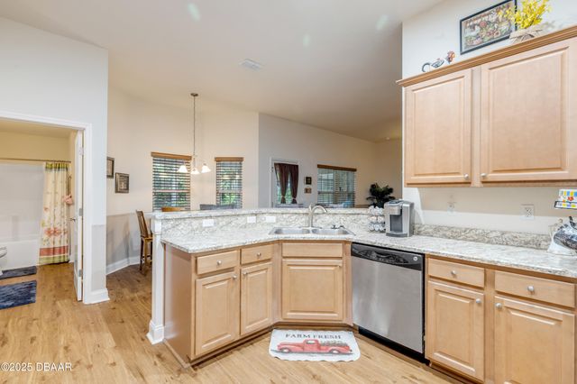 56 Ryecliffe Drive, Palm Coast, FL 32164