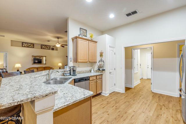 56 Ryecliffe Drive, Palm Coast, FL 32164