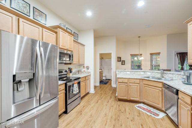 56 Ryecliffe Drive, Palm Coast, FL 32164