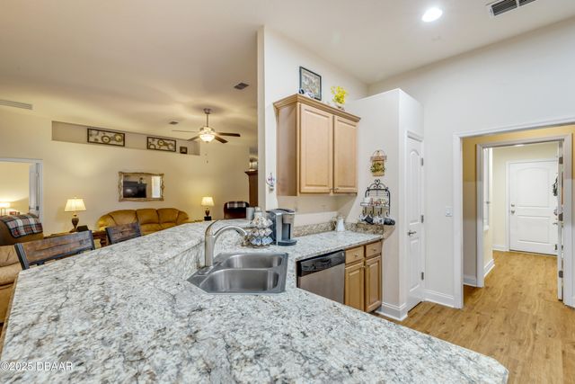 56 Ryecliffe Drive, Palm Coast, FL 32164