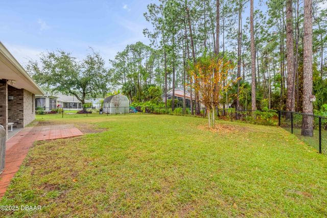 56 Ryecliffe Drive, Palm Coast, FL 32164