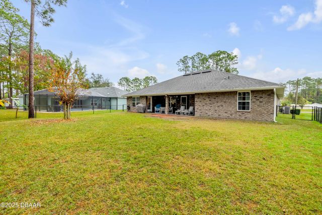 56 Ryecliffe Drive, Palm Coast, FL 32164