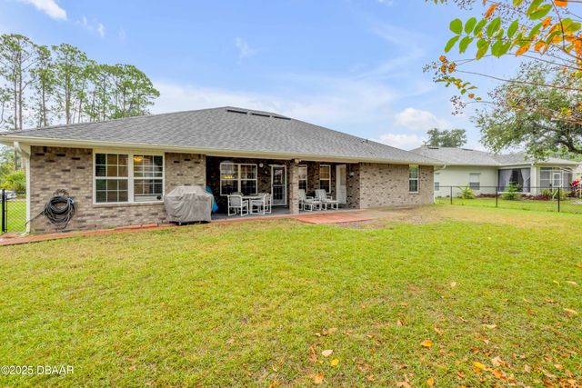 56 Ryecliffe Drive, Palm Coast, FL 32164