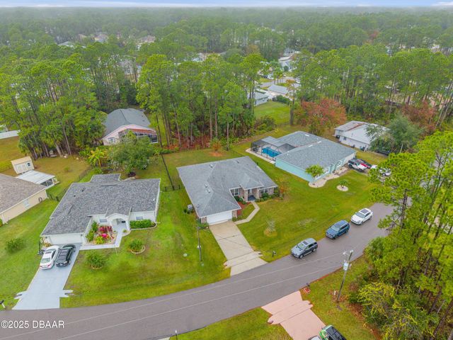 56 Ryecliffe Drive, Palm Coast, FL 32164