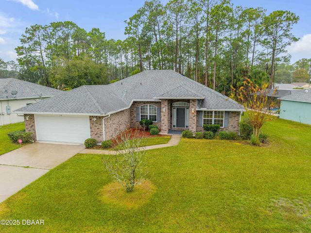 56 Ryecliffe Drive, Palm Coast, FL 32164