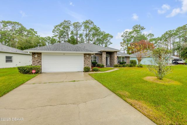 56 Ryecliffe Drive, Palm Coast, FL 32164