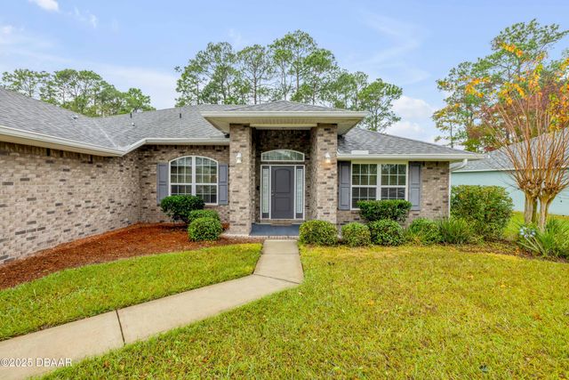 56 Ryecliffe Drive, Palm Coast, FL 32164