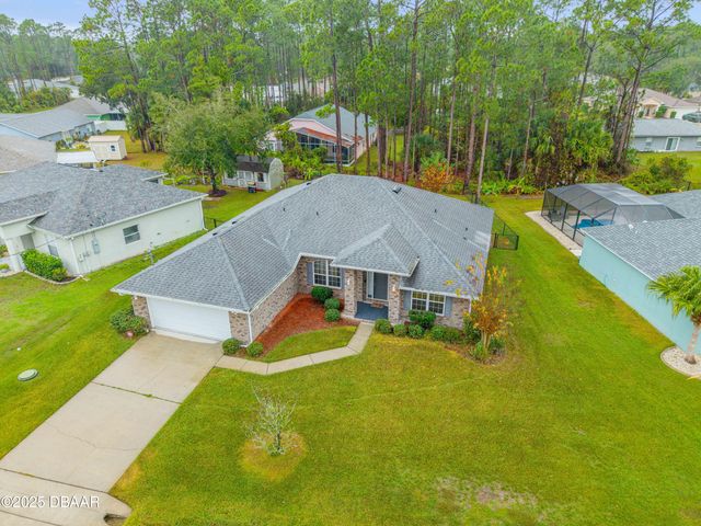 56 Ryecliffe Drive, Palm Coast, FL 32164
