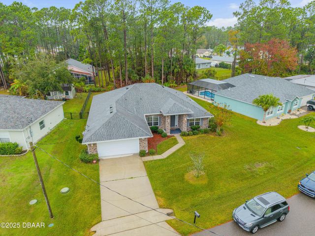 56 Ryecliffe Drive, Palm Coast, FL 32164