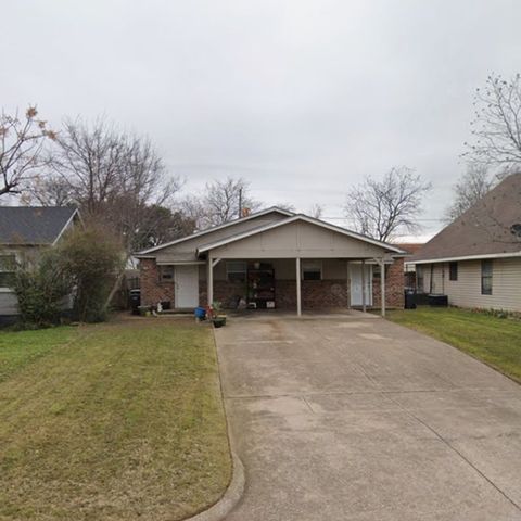 4919 Lovell Avenue 4919, Fort Worth, TX 76107