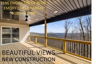 1186 Emory Creek Boulevard, Branson, MO 65616