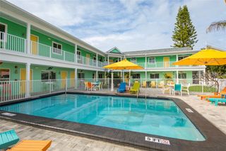 601 71ST AVENUE, St Pete Beach, FL 33706