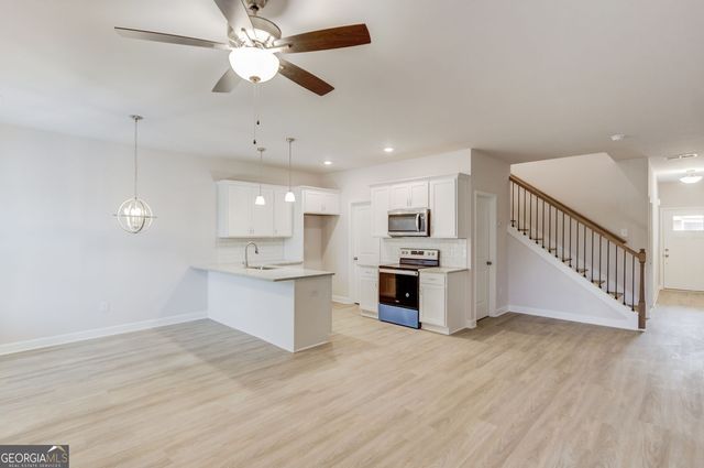 6354 Pine Ridge Point, Lula, GA 30554