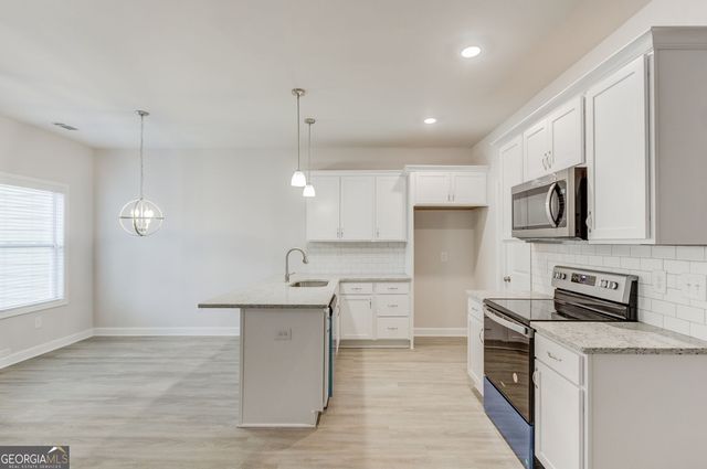 6354 Pine Ridge Point, Lula, GA 30554