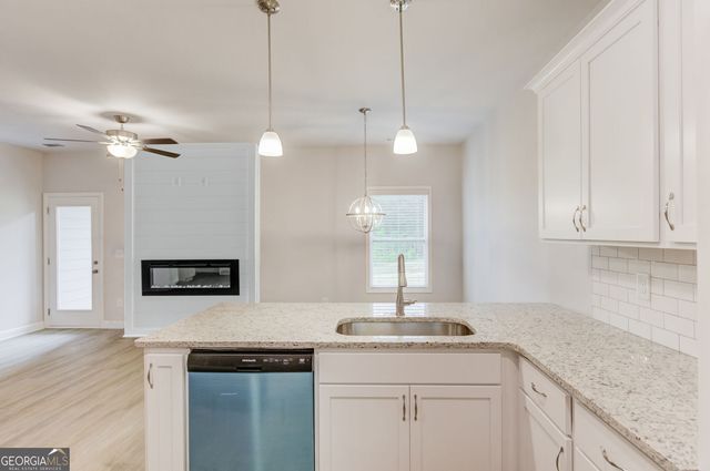 6354 Pine Ridge Point, Lula, GA 30554