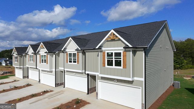 6354 Pine Ridge Point, Lula, GA 30554