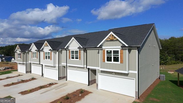 6354 Pine Ridge Point, Lula, GA 30554