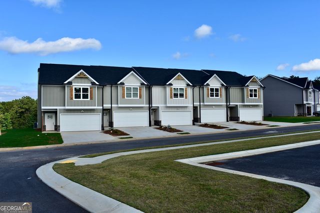 6354 Pine Ridge Point, Lula, GA 30554