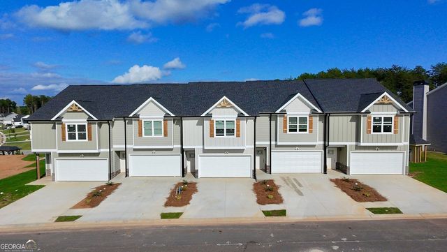 6354 Pine Ridge Point, Lula, GA 30554