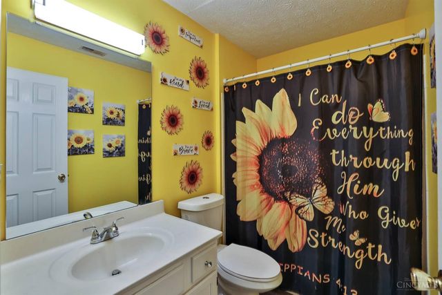 710 Carrington Place, Loveland, OH 45140