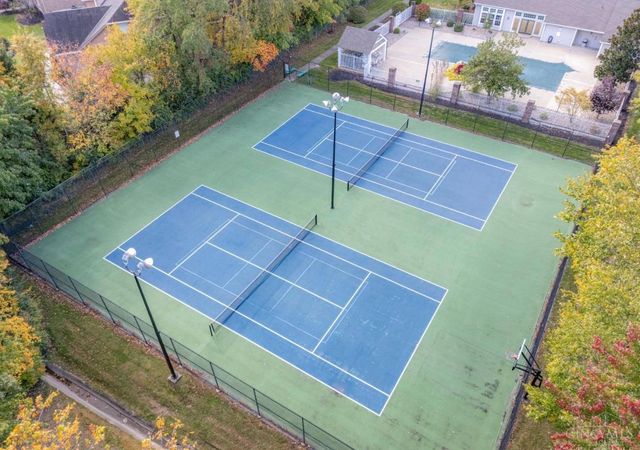 710 Carrington Place, Loveland, OH 45140