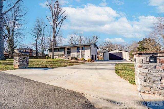 241 Howington Street, Shelby, NC 28152