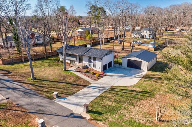 241 Howington Street, Shelby, NC 28152