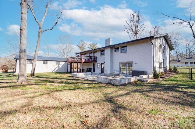 241 Howington Street, Shelby, NC 28152