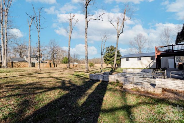 241 Howington Street, Shelby, NC 28152