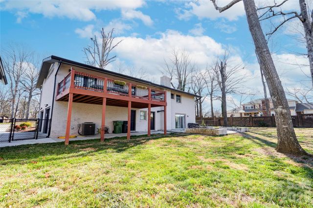 241 Howington Street, Shelby, NC 28152