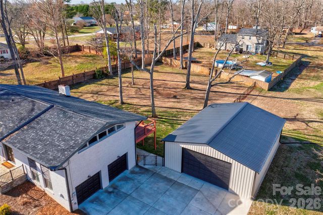 241 Howington Street, Shelby, NC 28152