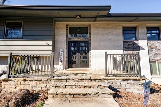 241 Howington Street, Shelby, NC 28152