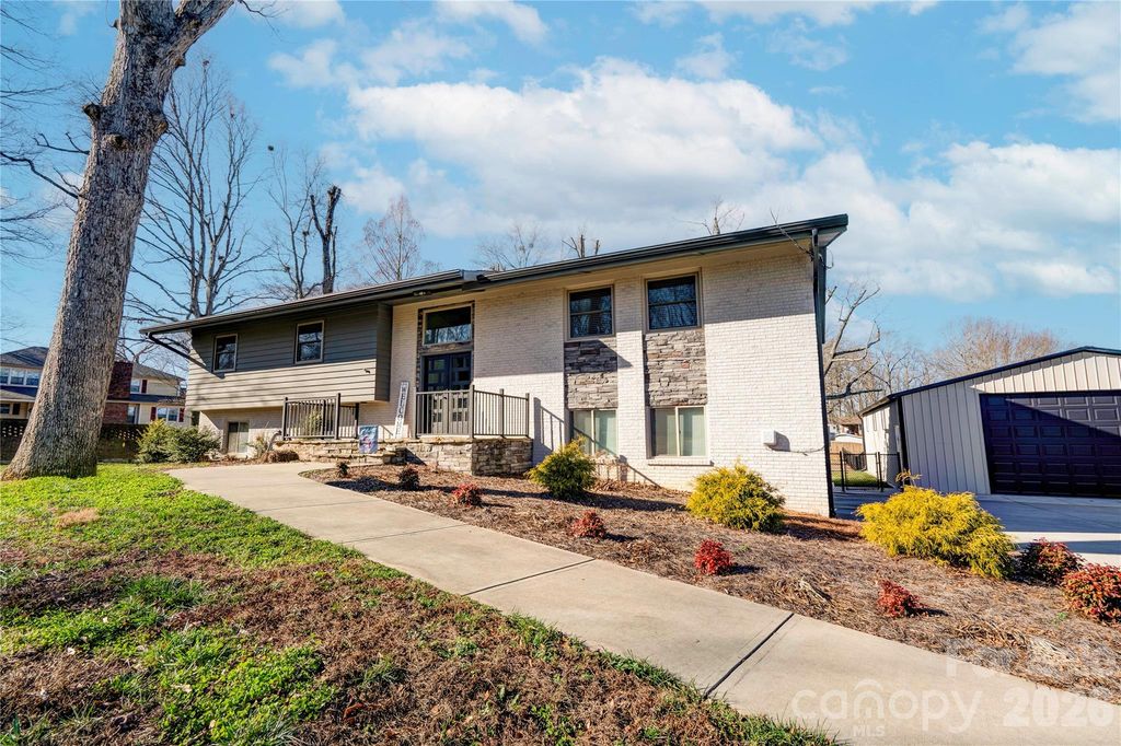 241 Howington Street, Shelby, NC 28152